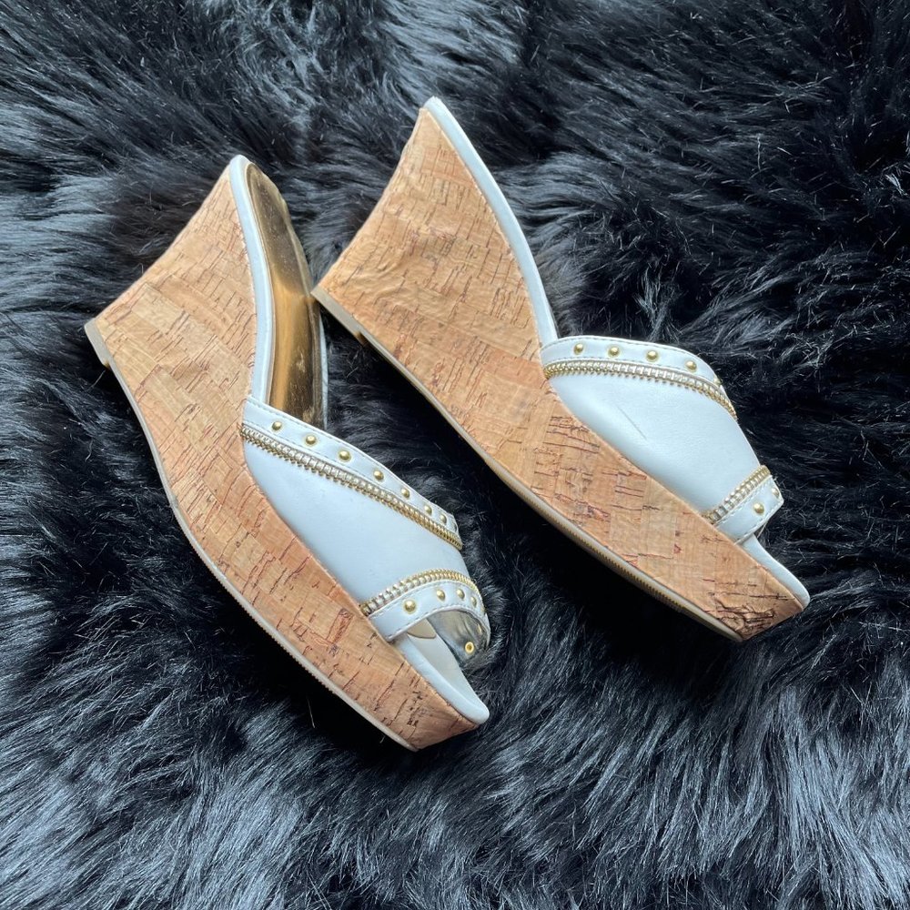 Thalia Sodi "Estella" Sandals - Picture 2 of 9